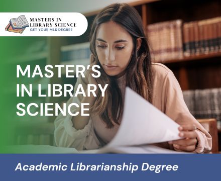 Academic Librarianship Degree