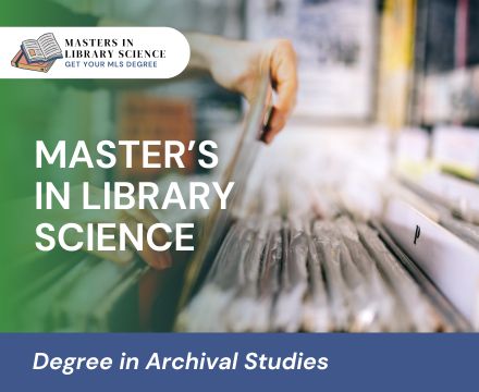 MLIS archival studies