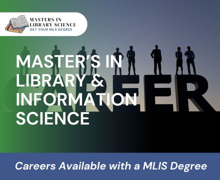 career in MLIS