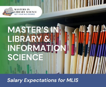 Salary Expectations for MLIS