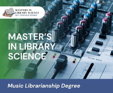 Music librarianship