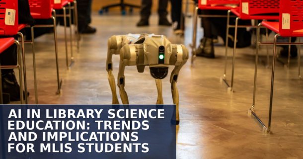 AI in MLIS Programs: Competencies, Ethics, and Trends 2026