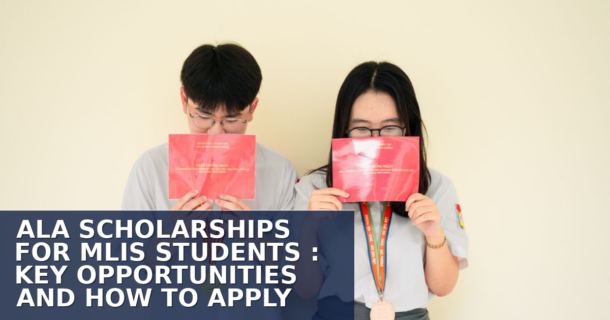ALA Scholarships 2026: Full List, Eligibility & How to Apply