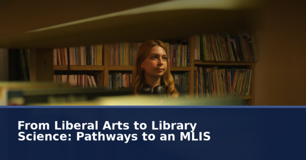 Masters in Library Science: MLIS Pathways & Programs Guide