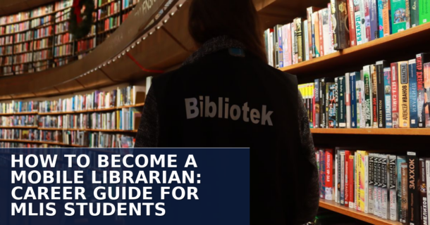 How to Become a Mobile Librarian: Career Guide (2026)