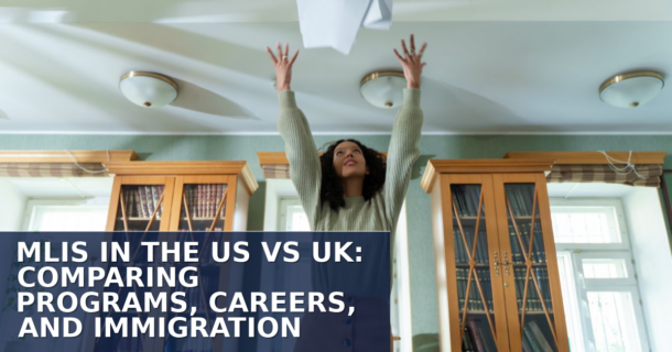 MLIS US vs UK: Compare Accreditation, Cost, and Career Paths