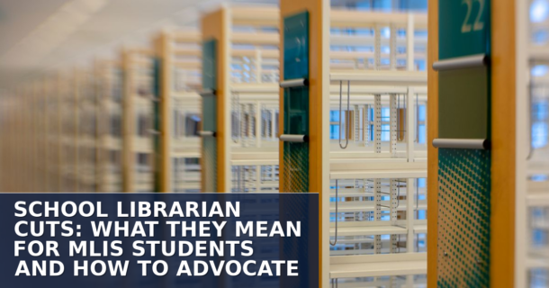 School Librarian Cuts 2026: Statistics, Impact & Advocacy