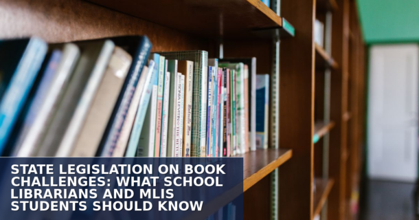 Book Challenge Legislation by State: A Guide for Librarians