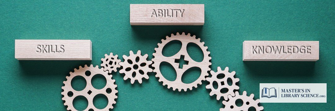 Top Skills You Gain With a Master’s in Library Science