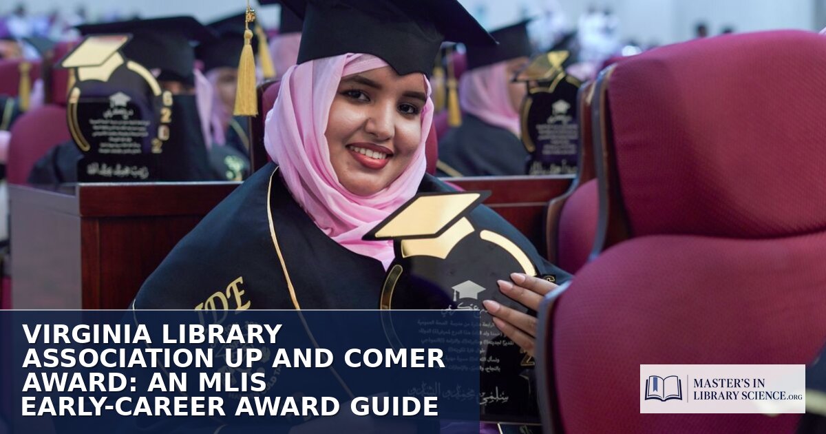 VLA Up and Comer Award: Eligibility, Winners & Nominations