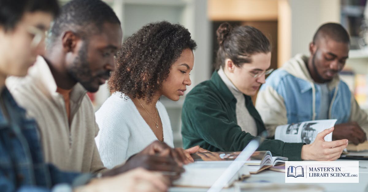 MLIS Degree Programs: Complete Guide to Library Science Schools