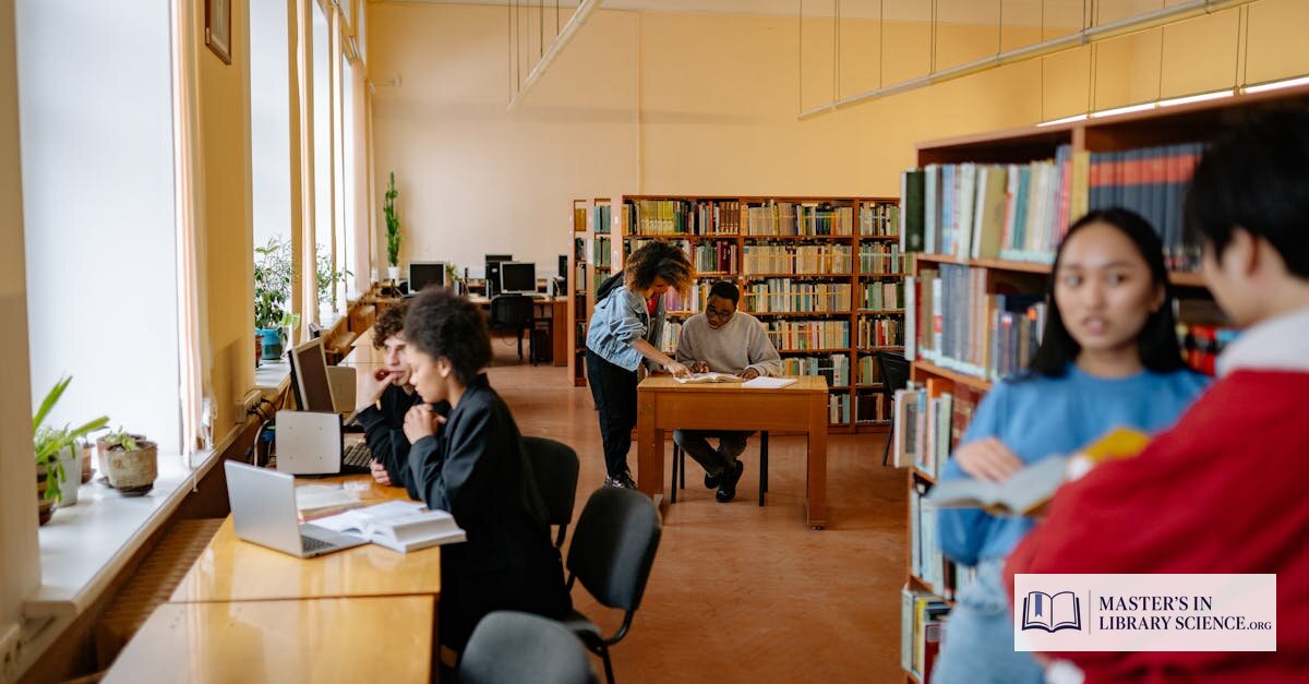 Best Online MLIS Programs in Hawaii (2026)