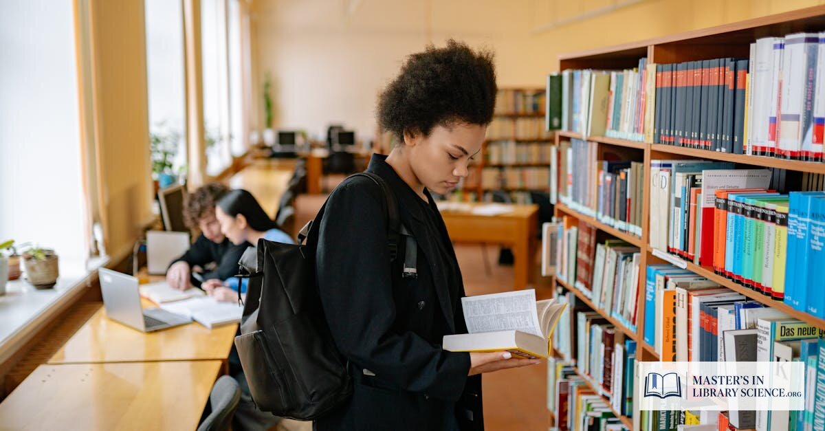 Cheapest Master’s in Library Science Online (2026)