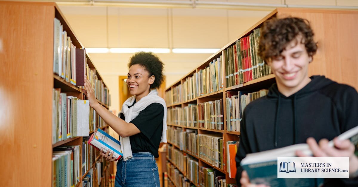 Best Online MLIS Programs in Kansas (2026)