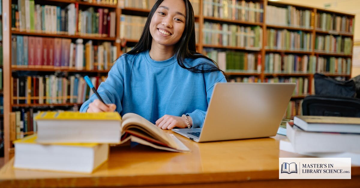 Fastest Master’s in Library Science Degrees Online (2026)