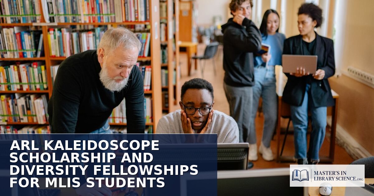 ARL Kaleidoscope Scholarship: Eligibility, Benefits & Tips