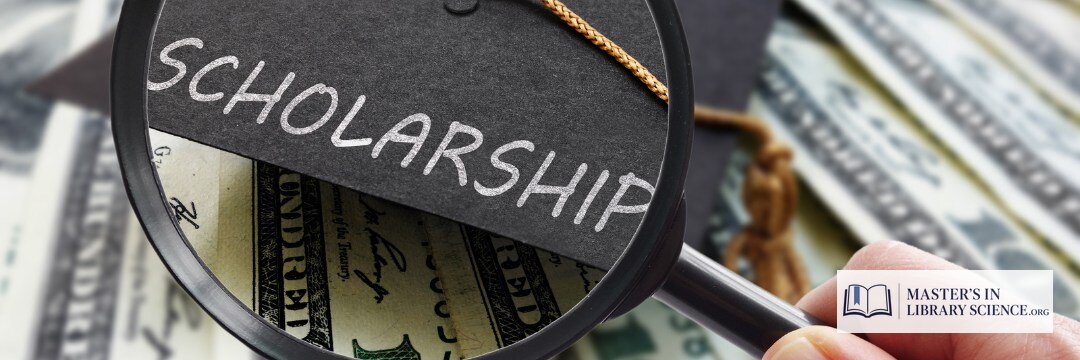 MLIS Scholarships & Financial Aid for Library Science
