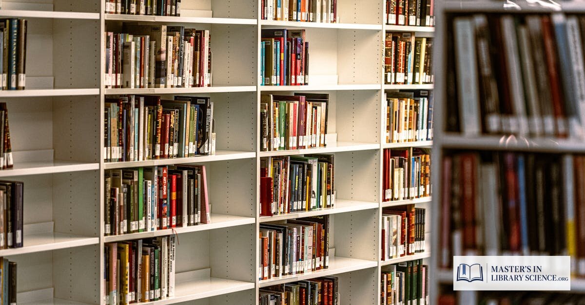 Best Online MLIS Programs in California (2026)