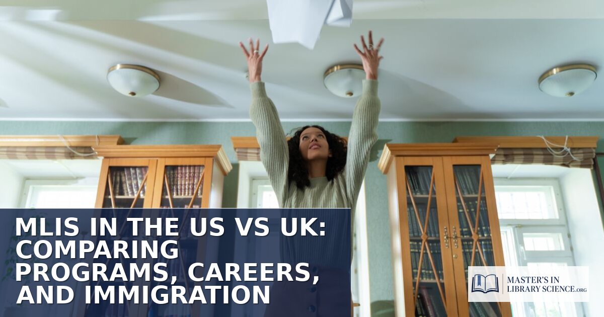 MLIS US vs UK: Compare Accreditation, Cost, and Career Paths