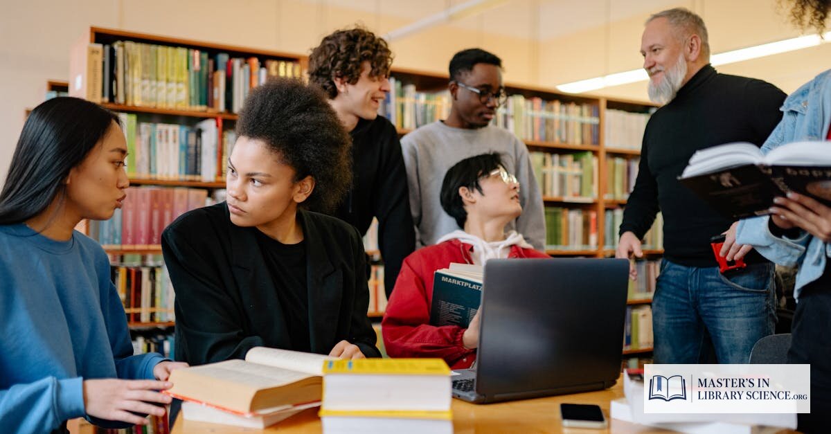 Online MLIS Programs for Delaware Students (2026)