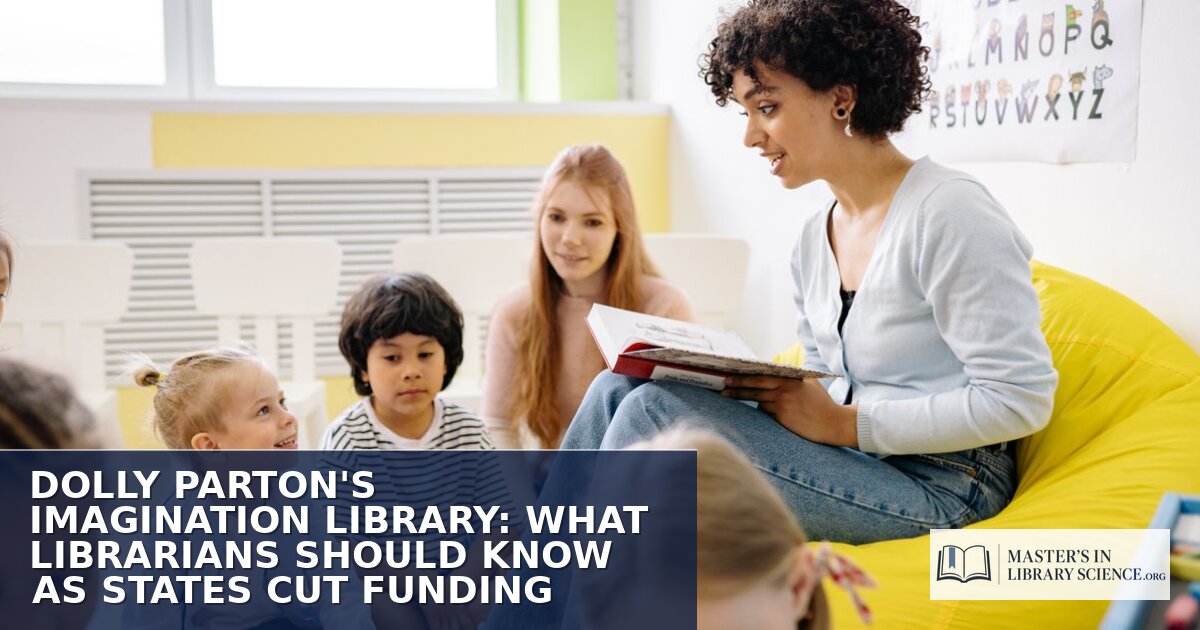 Dolly Parton’s Imagination Library: Funding Cuts Guide